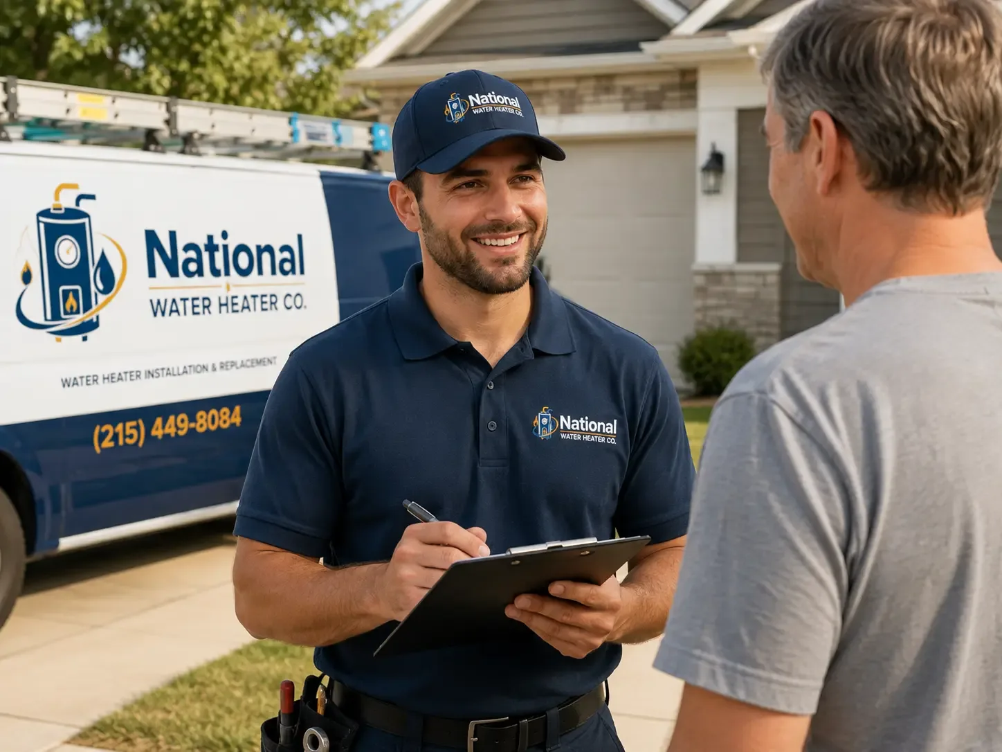 Water Heater Installation Preemption, IL FAQs